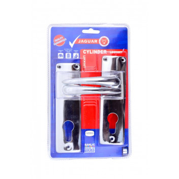 HANDLE ONLY CYLINDER  ECOH/CYL     JAGUAR