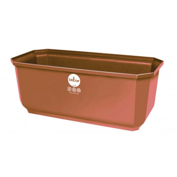 SEBOR NAMIB DUNE PLASTIC PLANTER 30CM