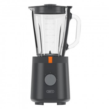 BLENDER TABLE GREY 500W DEFY