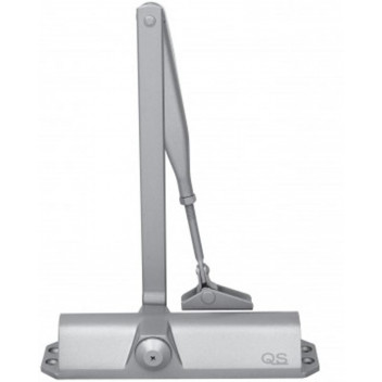 QS STANDARD DOOR CLOSER 80KG