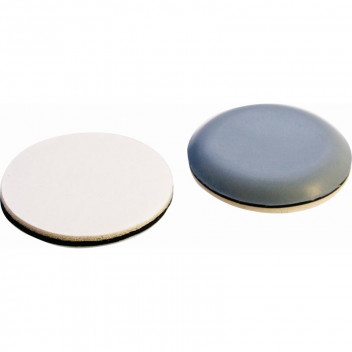 GLIDE ITGTGA30 TEFLON NAIL GREY 30MM 8PC