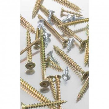 SAFETOP TIMBERMATE SCREW 4.0X40MM 100PER PACK