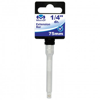 MARATHON BAR DRIVE EXTENSION 1/4 150MM