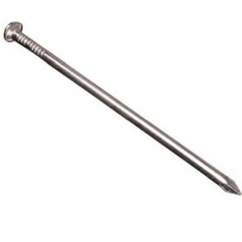 GALVANIZED ROUND WIRE NAIL 75X3.55MM 1KG