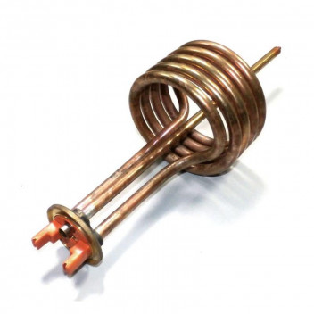SPIRAL COPPER ELEMENT 3KW