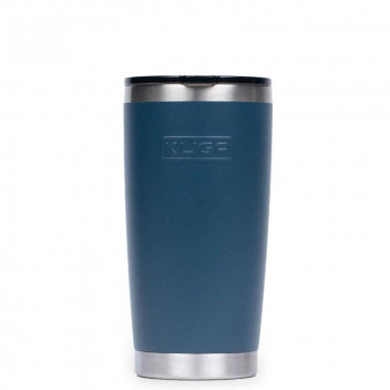 KUGA DUSK BLUE BRAAI BUDDY TUMBLER 591ML