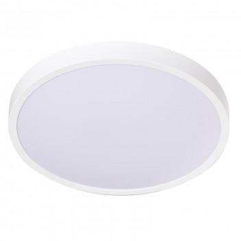 EUROLUX CEILING LIGHT PREMIUM WHITE