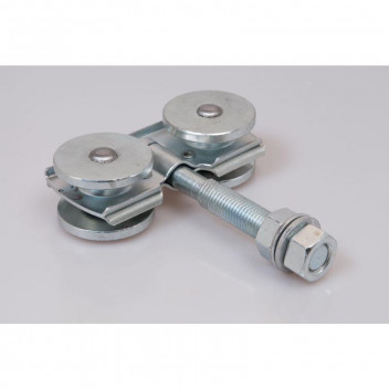 HILLALDAM MEDIUM TIMBER DOOR TRACK HANGER