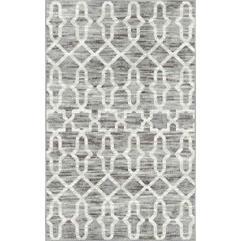 HERITAGE MODERN SHAPES RUG 160 X 220 CM