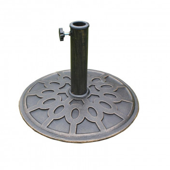 PATIO UMBRELLA STAND 8KG