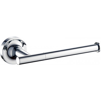 KHRONOS CHROME TOILET PAPER HOLDER