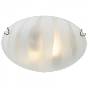 RADIANT ZEBRA CEILING LIGHT 300MM 230V