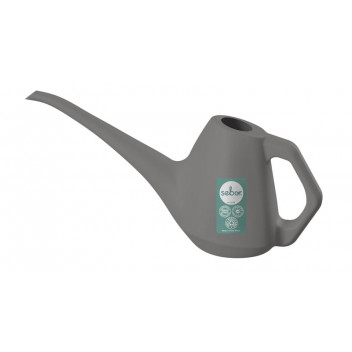 SEBOR HIGHVELD STORM PLASTIC WATERING CAN 1L