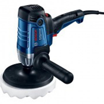 BOSCH PROFESSIONAL GPO SPEED VARIABLE POLISHER 950W