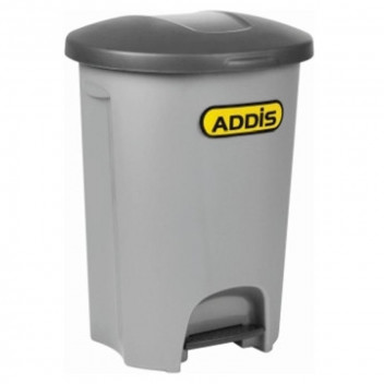 Addis Pedal Bin 20L