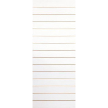 Swartland 15 Panel Interior Door 813X2032MM