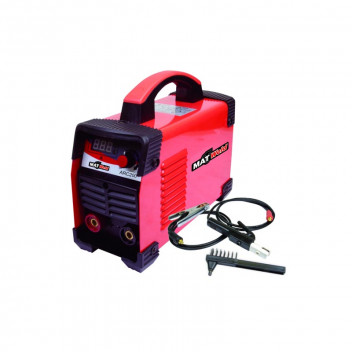 MATWELD WELDER INVERTER WITH KIT 200A 220V