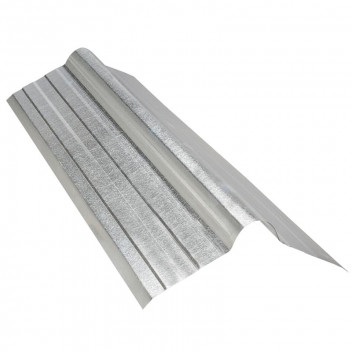 RIDGING ROLLTOP 0.40MM X 3.6M