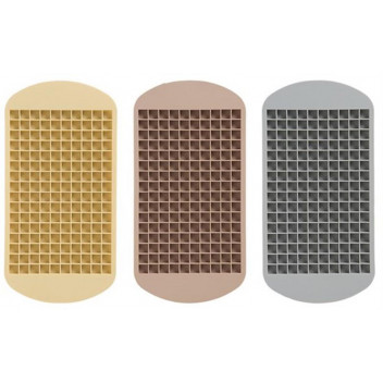 SMALL MOULD ICE CUBE TRAYS 2 PIECE