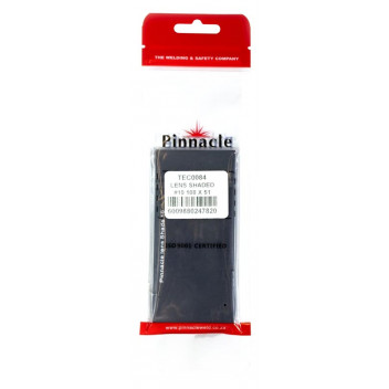 ALSAFE GLASS SHADE FILTER LENS