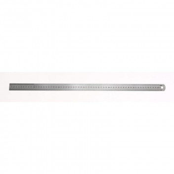 MITCO ROSS RULER 30R STEEL 1M.