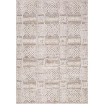 ALLOY NOMADIC NEUTRAL RUG 160X230