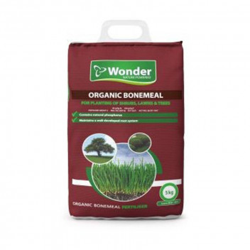 EFEKTO ORGANIC BONEMEAL FERTILIZER 5KG