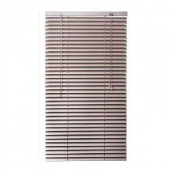 VENETIAN CHAMPAGNE ALUMINIUM BLIND 25X1500X1000MM VENETIAN CHAMPAGNE ALUMINIUM BLIND 25X1500X1000MM
