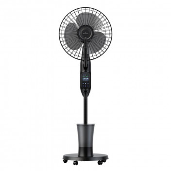 TEVO TRADING MISTING FAN 2.8L BENNETT READ.