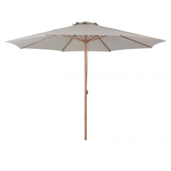 UMBRELLA WITH CORD 3.5M