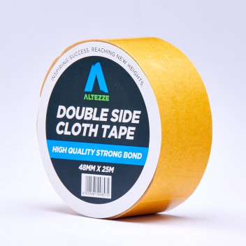 ABSTO DOUBLE SIDED GDA 48MMX25M