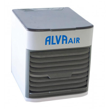 Alva AIR Cool Cube Pro: Evaporative Cooler