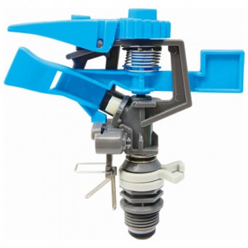 Aquacraft Sprinkler Impulse Plastic Head