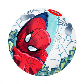 BALL BEACH POOL 98002 SPIDER-MAN   51CM BESTWAY