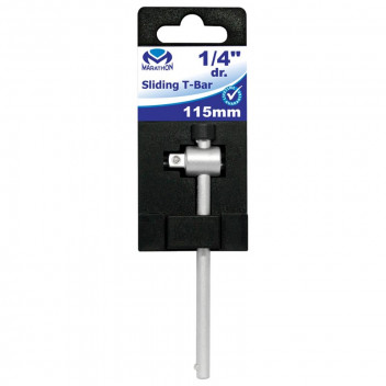 MARATHON BAR T SLIDING 1/2INCH DRIVE 115MM