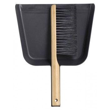 DUSTPAN SET