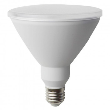 EUROLUX LED BULB PAR38 E27 14W 240V WARM WHITE