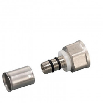 RIFENG FEMALE UNION 16MMX1/2INCH