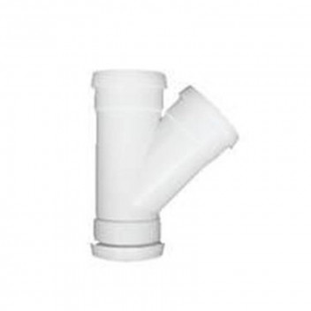 EUROCELT SUNRIDGE SV 110MM JUNCTION 45DEG PLAIN EUROFIT