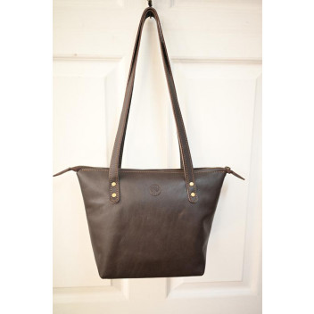 LIFESTYLE TOTE HANDBAG