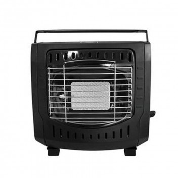 ALVA OUTDOOR BUTANE HEATER