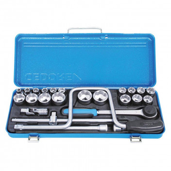 GEDORE TMZ SOCKET SET