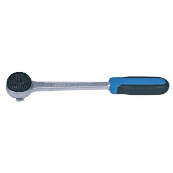 GEDORE DRIVE RATCHET WITH COUPLER 1/2\'\'