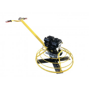 HONDA PETROL POWER FLOAT GX160L 5.5HP 1000MM