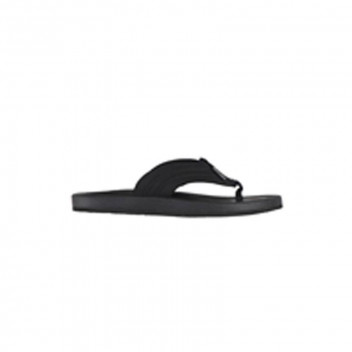 MARINA MEN FITFLOP BLACK MIRCO CHIP SIZE 10.