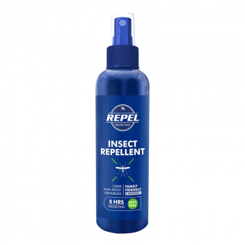 REPELLENT INSECT SPRAY 150ML