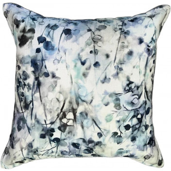 AUTUMN GREY CUSHION INCLUDING INNER 60X60CM