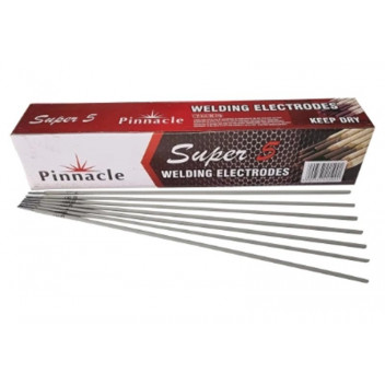 PINNACLE SUPER5 WELDING ROD 2.5MM 5KG