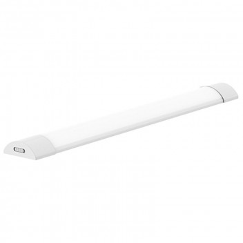 EUROLUX CEILING LIGHT WHITE