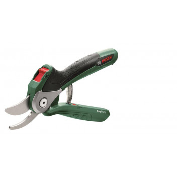 BOSCH 3.6V BATTERY 2XSTAINLESS STEEL BLADES CORDLESS EASY PRUNER